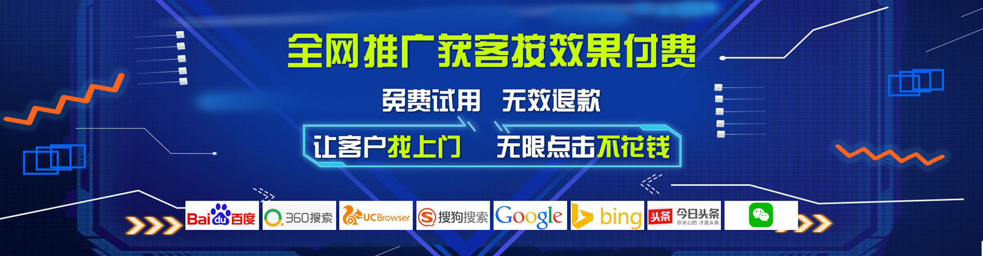 利津微信信息流